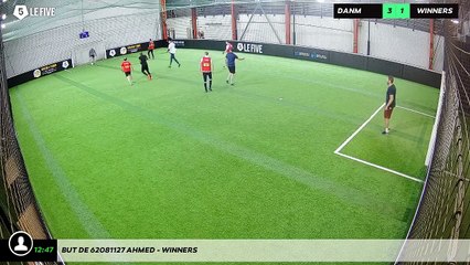 But de 62081127 AHMED - winners