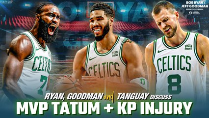 NBA Landscape Changing + All Star Game lookahead | Bob Ryan & Jeff Goodman Podcast