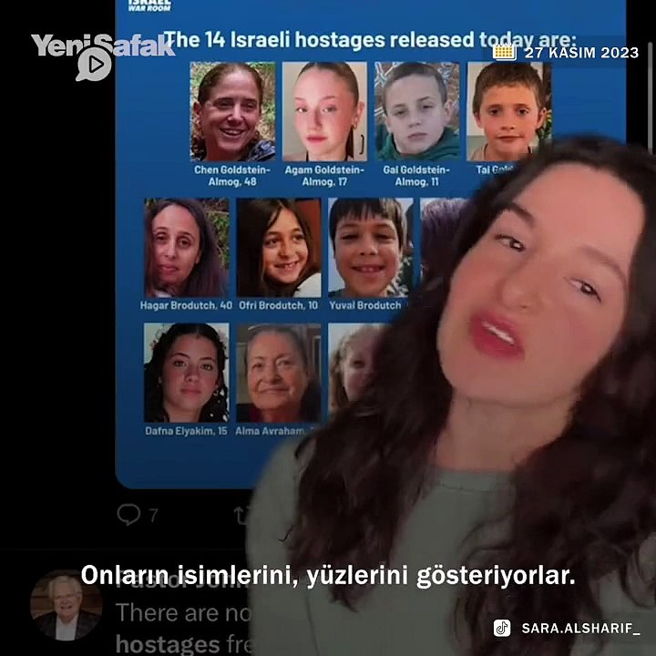 O kız yine Tİktok'ta gündem oldu, videosu hemen kaldırıldı