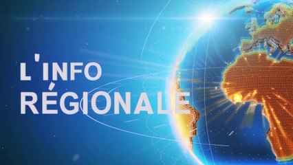 L'Info Régionale de RTI 1 du 27 novembre 2023