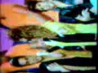 La chanson des Boys Band