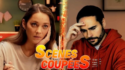 Je romps avec Marion Cotillard (enfin presque)
