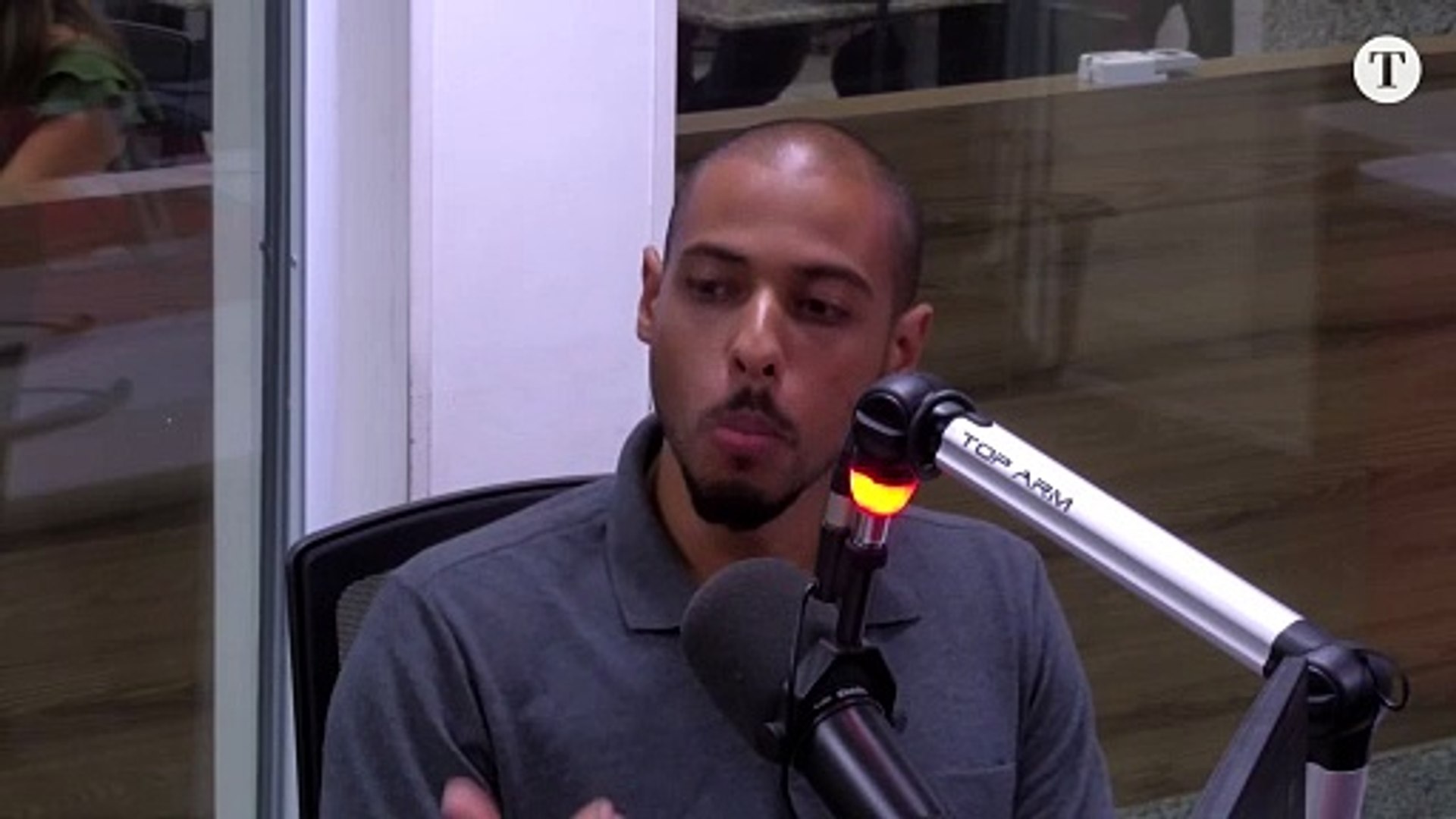 ACOMPANHE AO VIVO FM O TEMPO AO VIVO (891)