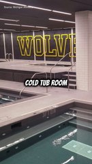 Blake Corum Shares an Unforgettable Training Moment