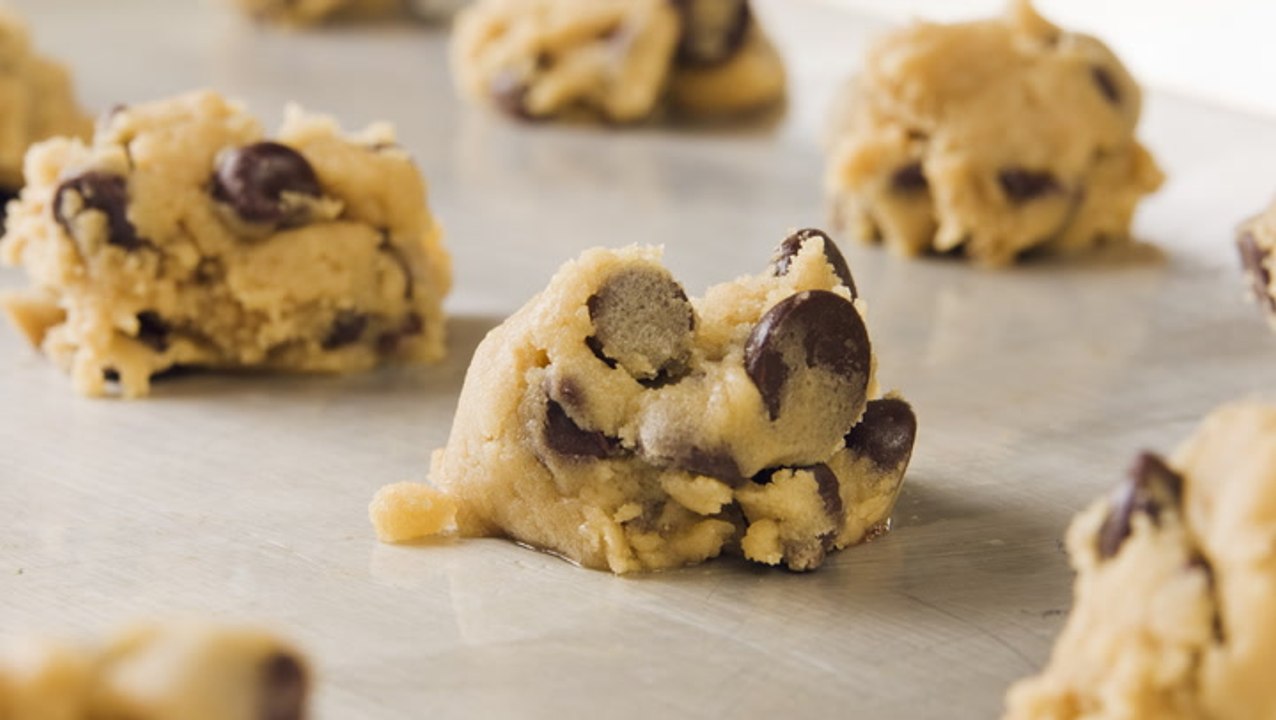 When to Chill Cookie Dough (And When You Can Skip It), According to Pro Bakers