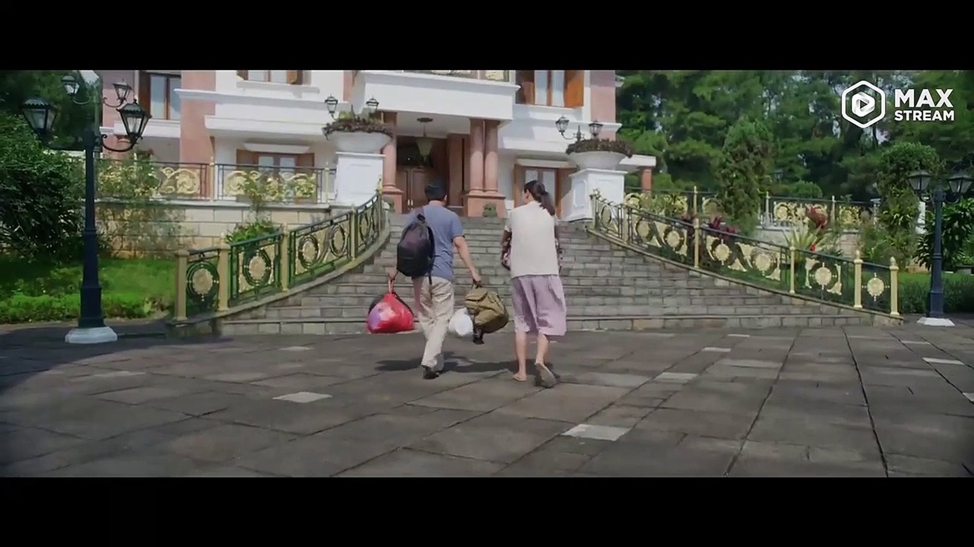 PERJANJIAN GAIB FILM HOROR INDONESIA