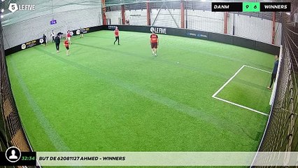 But de 62081127 AHMED - winners