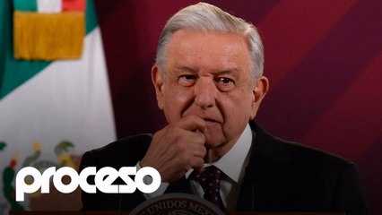 Los temas más importantes de la conferencia mañanera del lunes 27 de noviembre