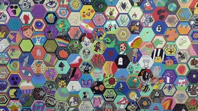 Medway gallery inspires the next generation of local artists