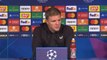 Newcastle manager Eddie Howe and goalkeeper Nick Pope preview crucial UEFA Champions League clash with PSG