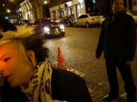 cinema bizarre paris 25 mars 2008