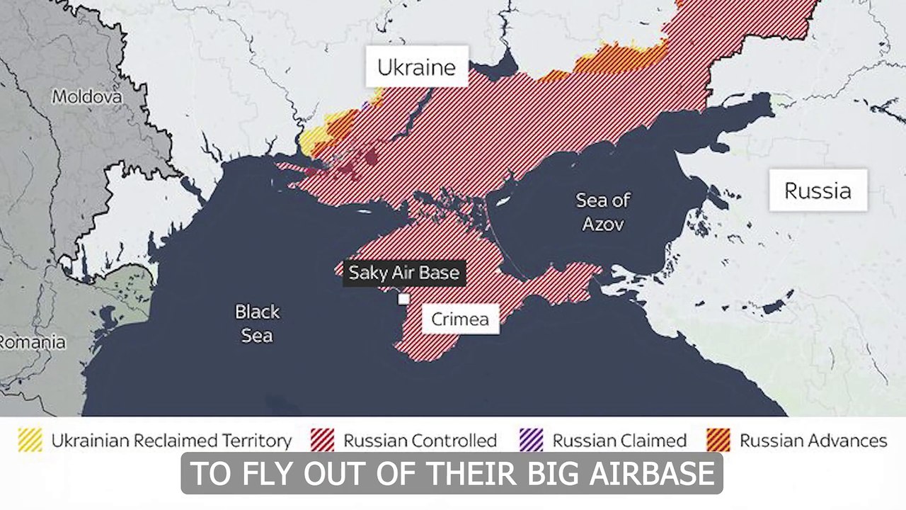 General Ben Hodges - Ukraine Unleashed Drones, Massive Losses For Russian Army