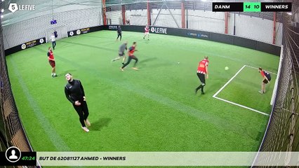 But de 62081127 AHMED - winners