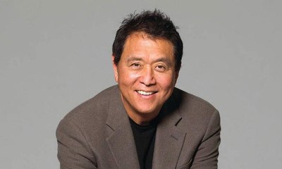 رجل أعمال يفجر مفاجأة تفيد بأن أمريكا ستصبح أفقر دولة في العالم