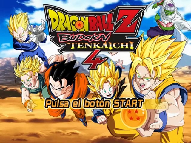 Dragon Ball Z: Budokai Tenkaichi 3 online multiplayer - ps2 - Vidéo  Dailymotion