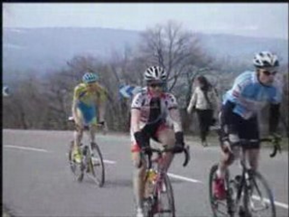 Annemasse - Bellegarde - Annemasse