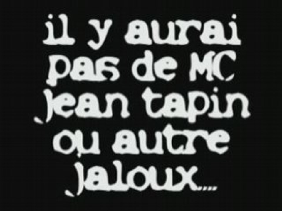 Rohff,Las Montana - son exclu et violent