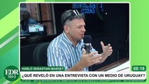 ¿Qué avances hay en la investigación sobre Sebastián Marset?