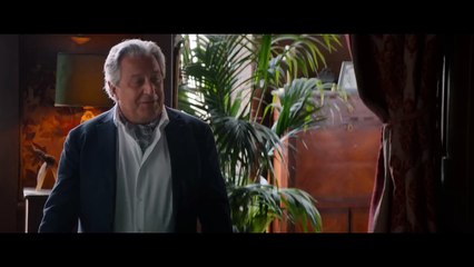 COCORICO Bande Annonce (2024) Christian Clavier, Didier Bourdon