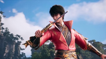 The First Son-In-Law Vanguard Of All Episode [39] Subtitles