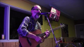 This Is Fine (Original Song) - Chris Hardy World live at Back Paddle Brewing, Lincolnton, GA 11/25/23
