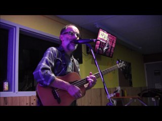 This Is Fine (Original Song) - Chris Hardy World live at Back Paddle Brewing, Lincolnton, GA 11/25/23