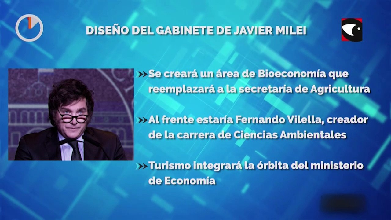 Hora M Programa Completo 27  11  23