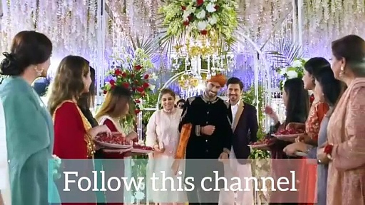 Baylagaam Episode 24