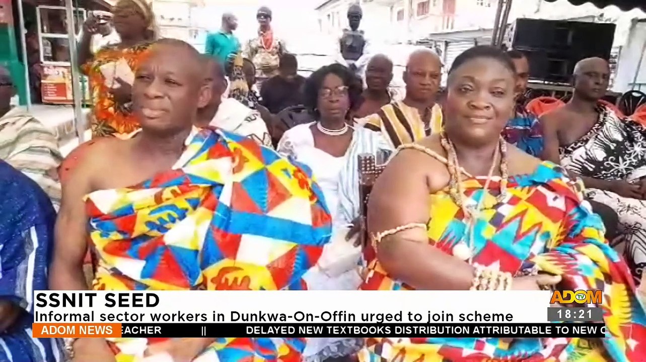 Adom TV News (27-11-23)