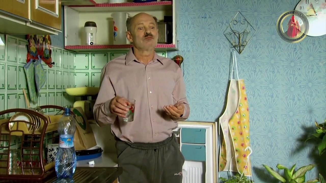 Lud, zbunjen, normalan - 22. epizoda (S1E22)