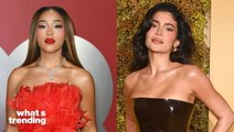 Kylie Jenner Reveals She Never 'Fully' Cut Jordyn Woods Off Following Tristan Thompson Scandal