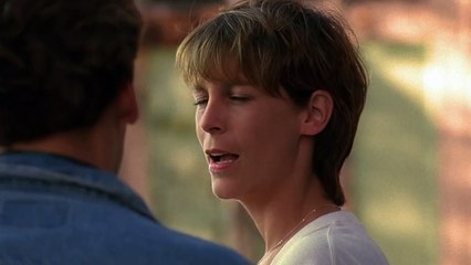 Blue steel Bande-annonce (EN)