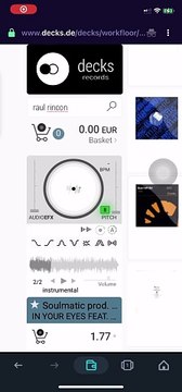 soulmatic feat maya - in your eyes (original mix)