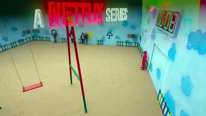 Squid Game: The Challenge Ep02 Hindi Dubbed