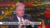 Jérôme Béglé :  «Je ne comprends pas cette fausse colère de Fabien Roussel»