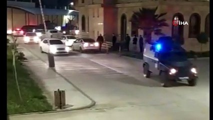 Şırnak'ta 68 şüpheliye adli işlem yapıldı