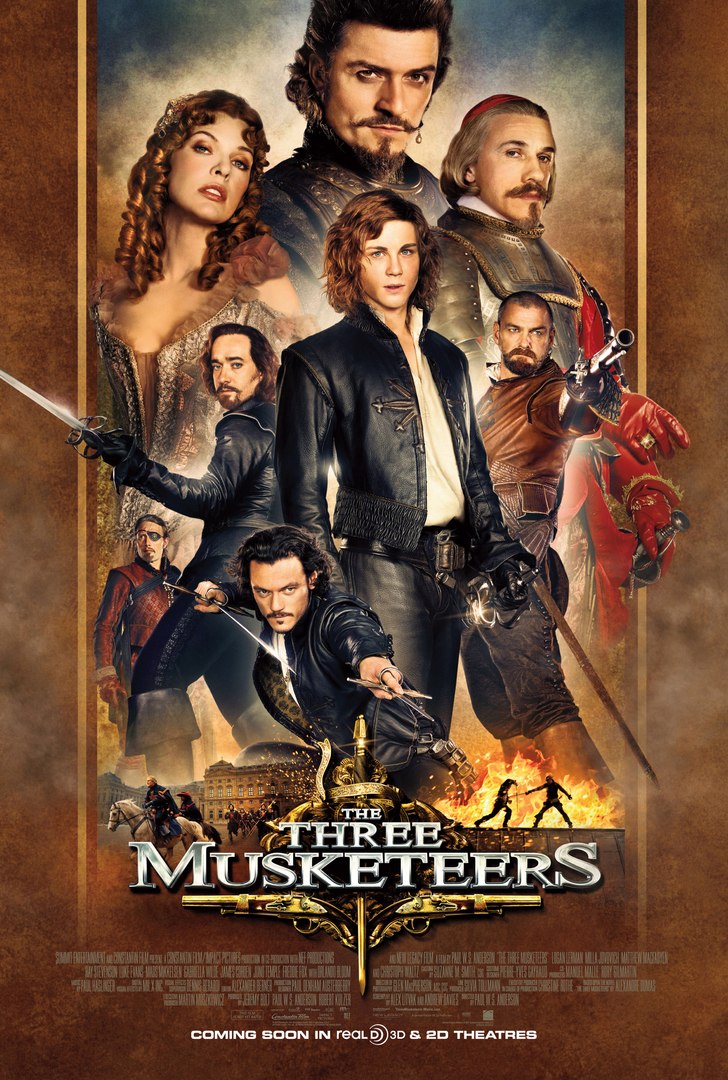 Barbie and the three musketeers full movie dailymotion hotsell