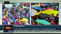 FTS 12:30 02-12:Venezuelan President closing referendum campaing rally