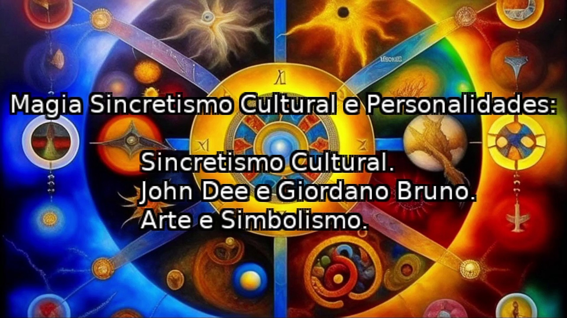 Magia e Poder II