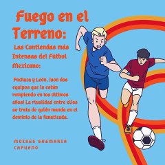 Moises Shemaria Capuano| En la Ciudad de México (parte 2)