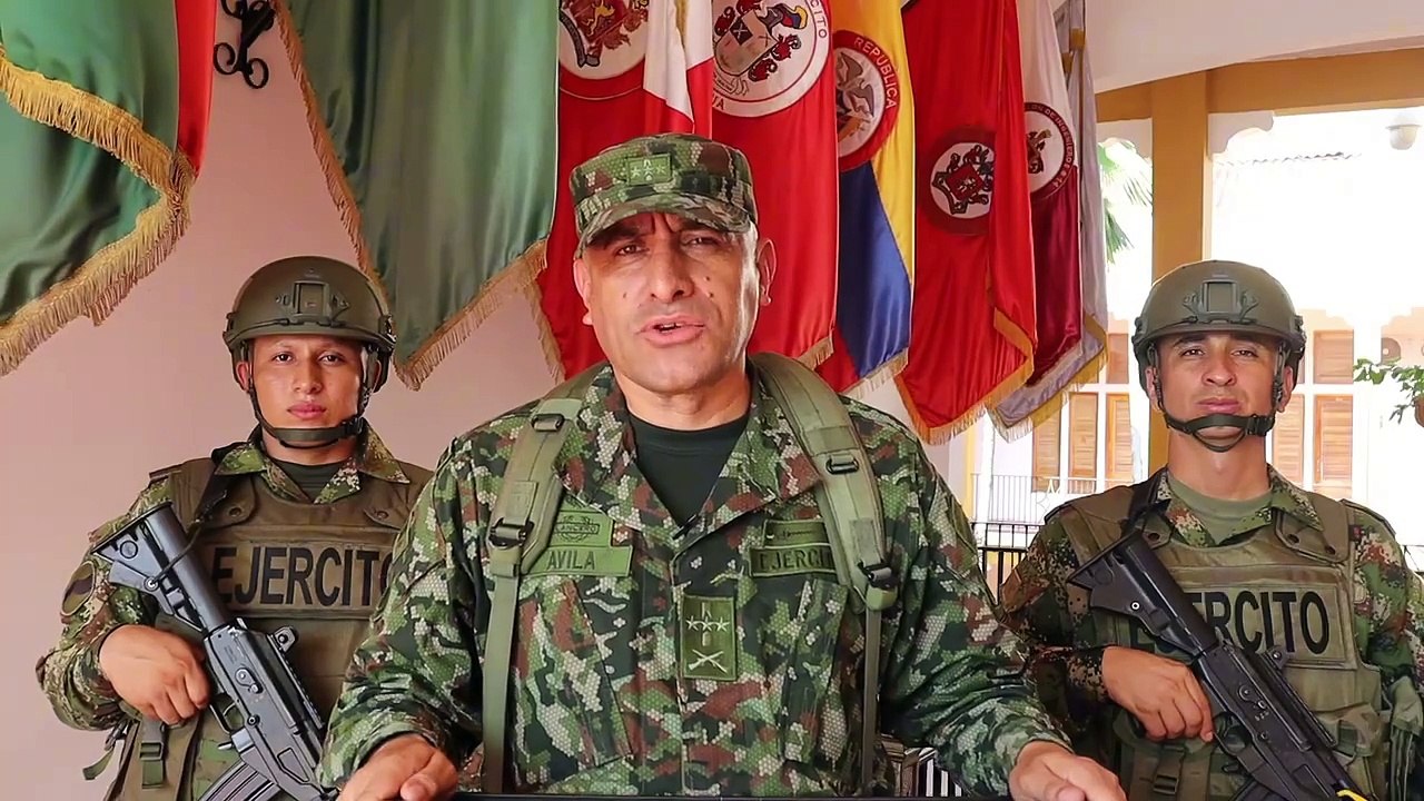 CORONEL JOSE VICENTE