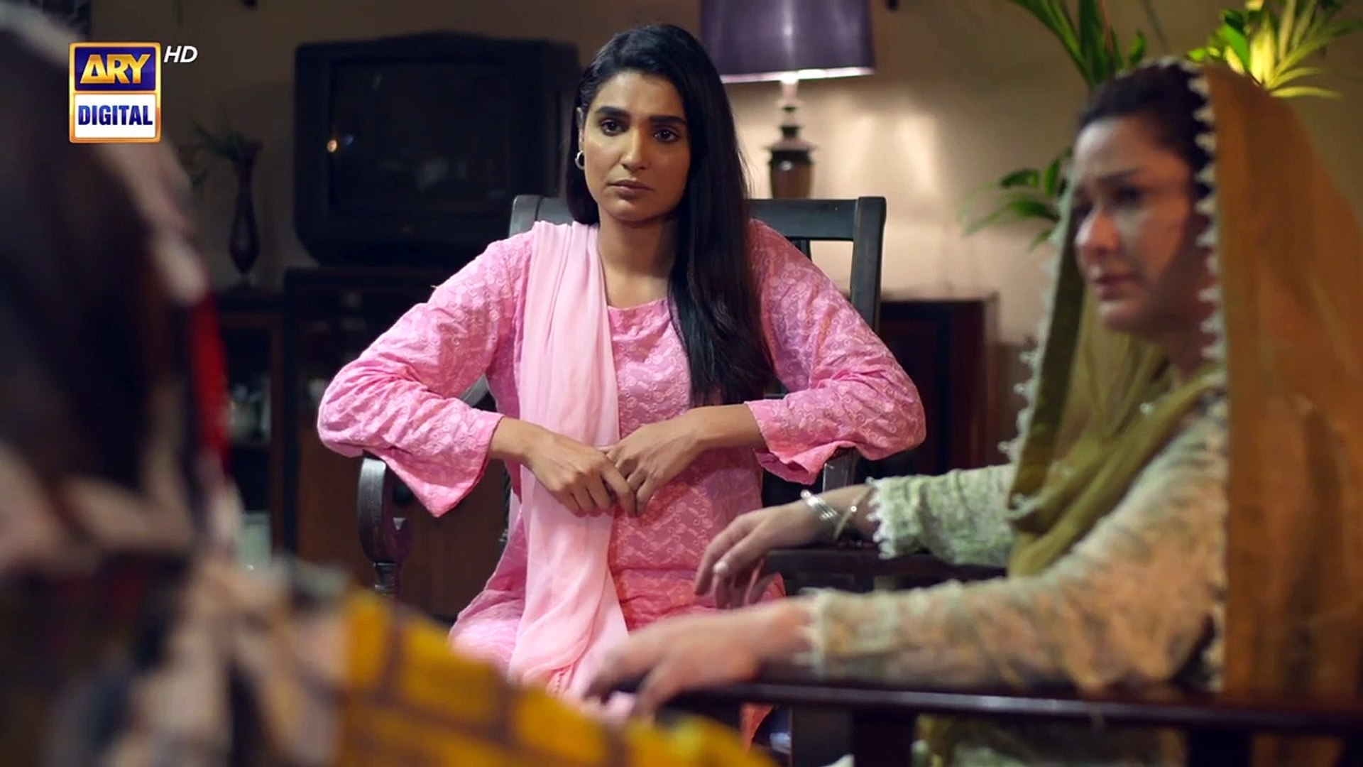 ⁣Bandish S2   Episode 30   2 December 2023   ARY Digital Drama
