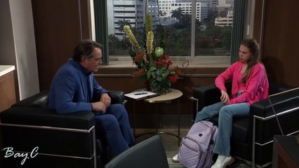 11/1/23 - Vanna (Therapy and a Trunk) Part 3