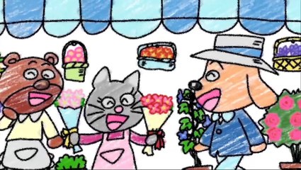 2023-11-17 Creampanda and Camembertkun - Batakosan and Yume no
