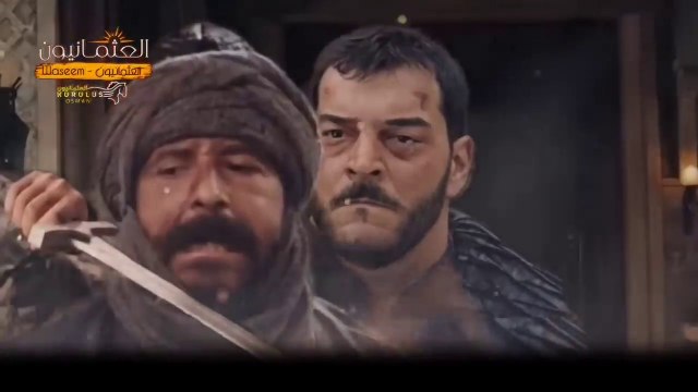 اعلان 2 عثمان مترجم لحظة إنتقام جيركوتاي لبوران ليكشف أتماجا وفيصل