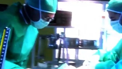 لحظات حرجة الجزء الاول الحلقة 6 HD