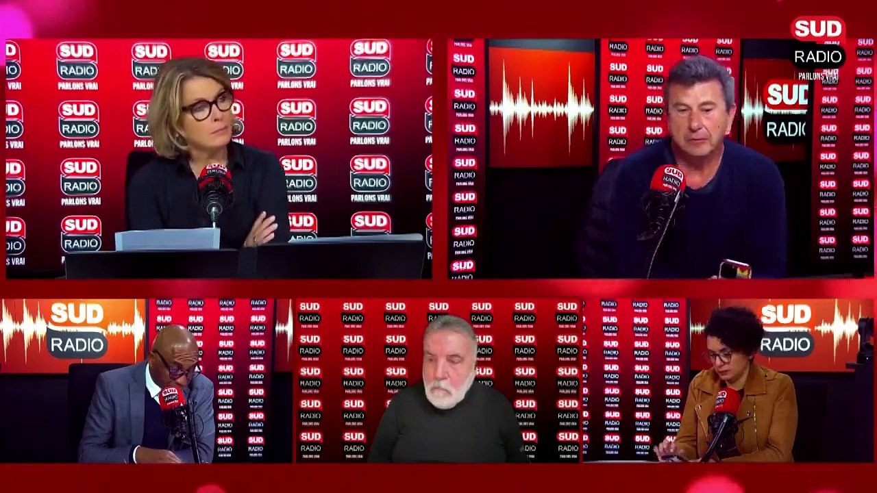 L'animateur de C8, Pascal Bataille s 'en prend violemment à Eric Zemmour : "Son discours est anti-arabe et raciste. Il faut le mettre hors d'état nuire sur le plan médiatique et juridique"