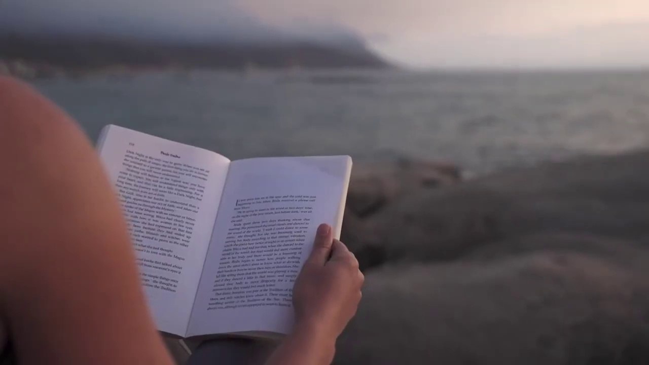 Earn $100 Per Book Review _ How To Make Money Online Reading Books (Make Money Online Reading Books)