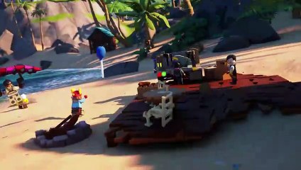 Fortnite Evénement Big Bang - Walkthrough Décembre 2023