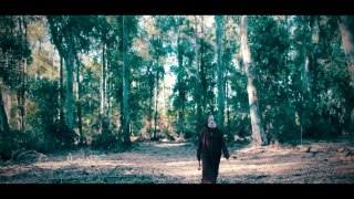 غابة الموت فيلم رعب DEATH FOREST